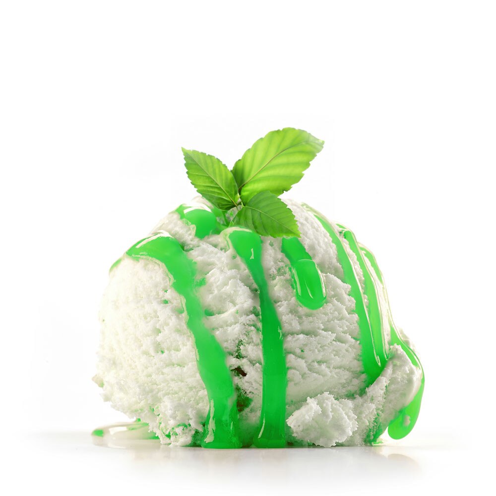 Sephra Mint Topping Sauce 1kg